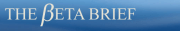 The Beta Brief